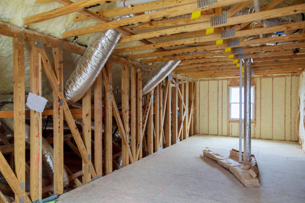 Best Cellulose Insulation  in Morristown, TN