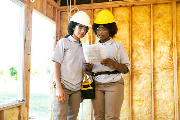 Best Residential Insulation Services  in Morristown, TN