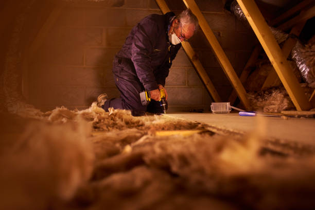 Reliable Morristown, TN Insulation Contractor Solutions